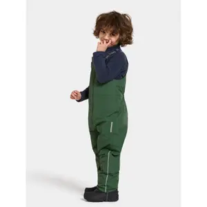 Children's ski overalls Didriksons Tarfala image-5