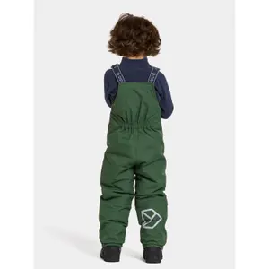 Children's ski overalls Didriksons Tarfala image-3