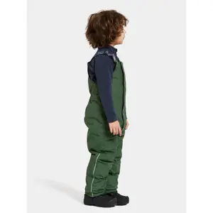 Children's ski overalls Didriksons Tarfala image-4