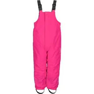 Girl's waterproof Trousers Didriksons Tarfala 7 image-0