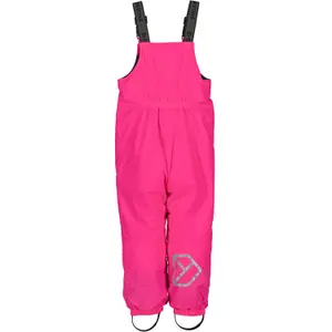 Girl's waterproof Trousers Didriksons Tarfala 7 image-1