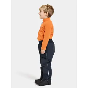 Waterproof trousers for kids Didriksons Narvi image-6