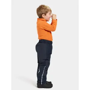 Baby waterproof trousers Didriksons Narvi image-6