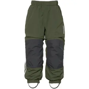 Children's waterproof Trousers Didriksons Narvi 2 image-0