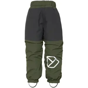 Children's waterproof Trousers Didriksons Narvi 2 image-1
