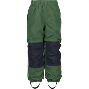 Baby waterproof trousers Didriksons Narvi image-0