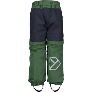 Baby waterproof trousers Didriksons Narvi image-3