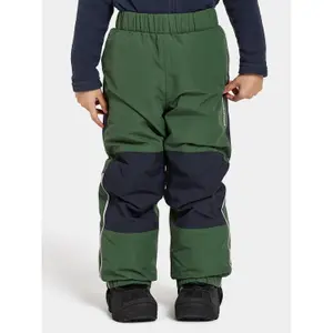 Baby waterproof trousers Didriksons Narvi image-1