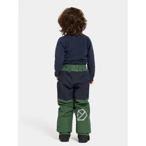 Baby waterproof trousers Didriksons Narvi image-4