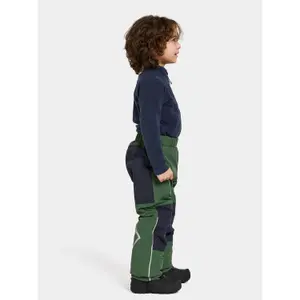 Baby waterproof trousers Didriksons Narvi image-6