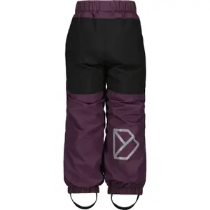 Baby waterproof Trousers Didriksons Narvi 2 image-1
