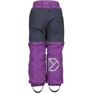 Baby waterproof Trousers Didriksons Narvi image-3