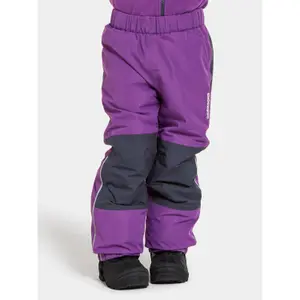 Baby waterproof Trousers Didriksons Narvi image-1
