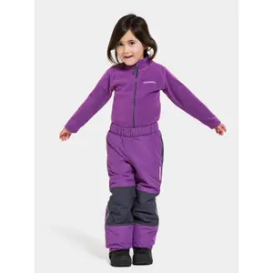 Baby waterproof Trousers Didriksons Narvi image-2