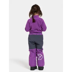 Baby waterproof Trousers Didriksons Narvi image-4