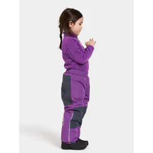 Baby waterproof Trousers Didriksons Narvi image-6