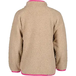 Baby zipped fleece Didriksons Gibbs image-1