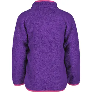 Children's zipped fleece Didriksons Gibbs image-1