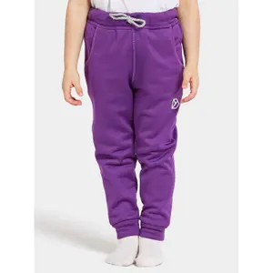 Girl's Trousers Didriksons Corin image-1