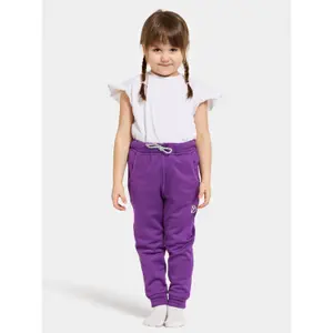 Girl's Trousers Didriksons Corin image-2