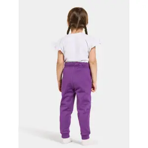 Girl's Trousers Didriksons Corin image-4