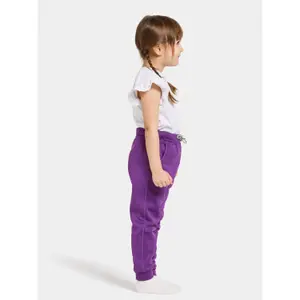 Girl's Trousers Didriksons Corin image-6