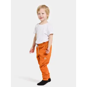 Baby boy Trousers Didriksons Corin image-5