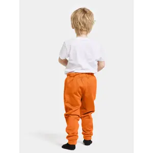 Baby boy Trousers Didriksons Corin image-4