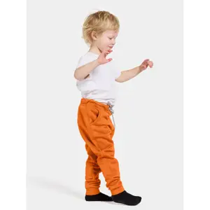 Baby boy Trousers Didriksons Corin image-6