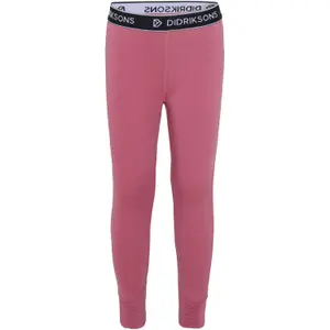 Children's fleece set and trousers Didriksons Jadis image-1