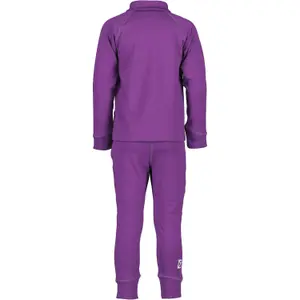 Baby girl sweater Didriksons Jadis image-2