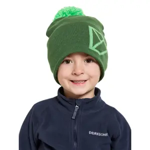 Children's hat Didriksons Dropi image-1