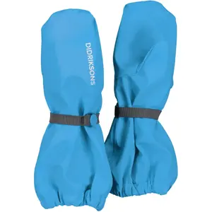 Luvas para bebé Didriksons Pileglove 8 image-0