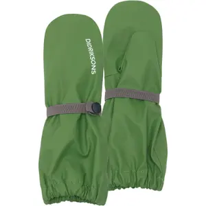 Baby mittens Didriksons Pile 8 image-0