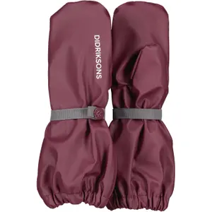 Baby mittens Didriksons Pileglove image-0