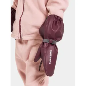 Baby mittens Didriksons Pileglove image-1