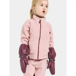 Baby mittens Didriksons Pileglove image-2