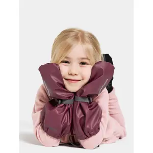 Baby mittens Didriksons Pileglove image-3