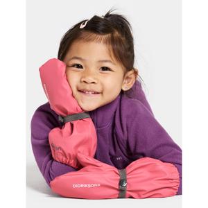 Moufles bébé Didriksons Pile 8 image-1