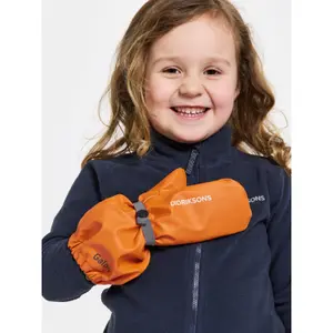 Baby mittens Didriksons Pileglove image-2