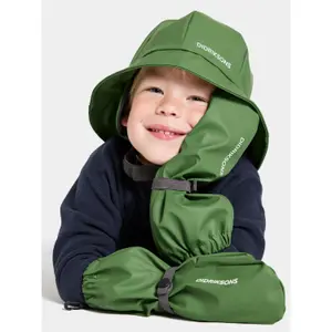 Baby mittens Didriksons 5 image-1