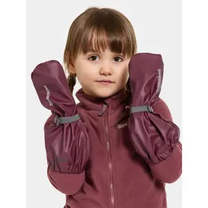 Children's gloves Didriksons image-1