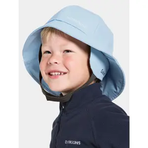 Children's rain hat Didriksons Southwest image-1