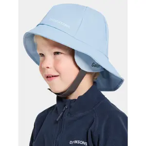 Children's rain hat Didriksons Southwest image-2