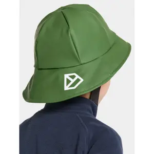 Children's rain hat Didriksons Southwest image-2