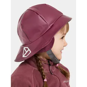 Children's hat Didriksons Southwest image-2