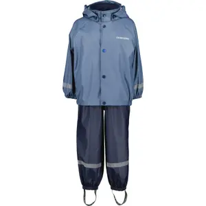 Children's raincoat set Didriksons Slaskeman 9 image-0