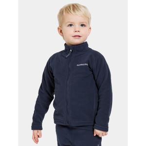 Pull  full zip enfant Didriksons Monte image-2