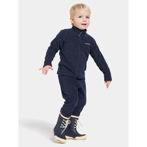 Pull  full zip enfant Didriksons Monte image-1