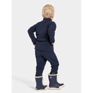 Pull  full zip enfant Didriksons Monte image-4
